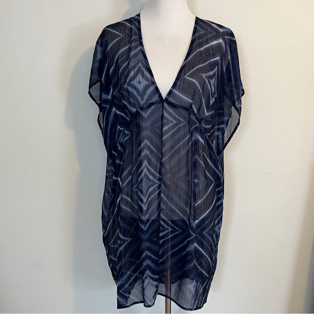 OLD NAVY Swim Coverup